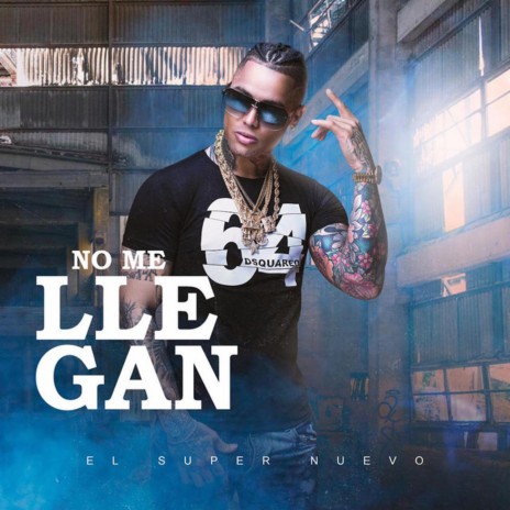 No Me LLegan | Boomplay Music