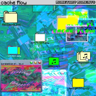 Cache Flow