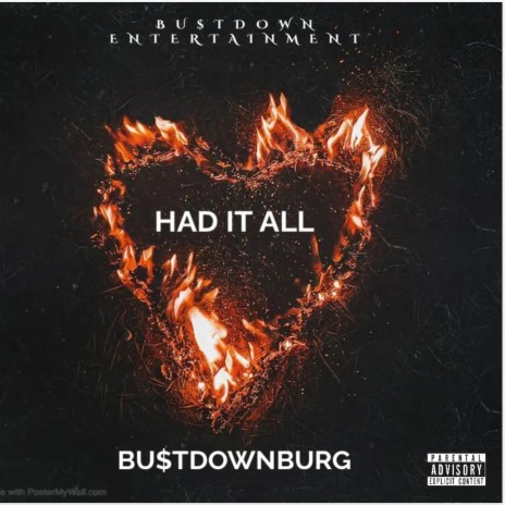 HAD IT ALL | Boomplay Music