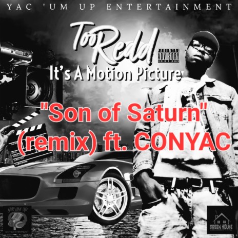 Son Of Saturn (Remix) ft. Conyac