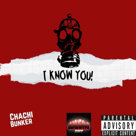 I Know You | Boomplay Music