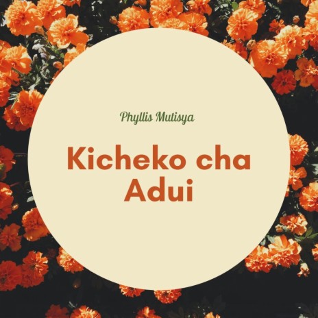 Kicheko Cha Adui | Boomplay Music