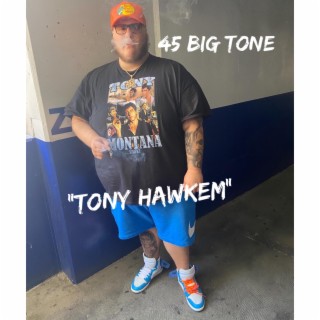 Tony HawkEm