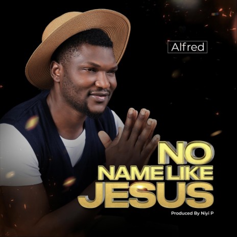 No Name Like Jesus | Boomplay Music