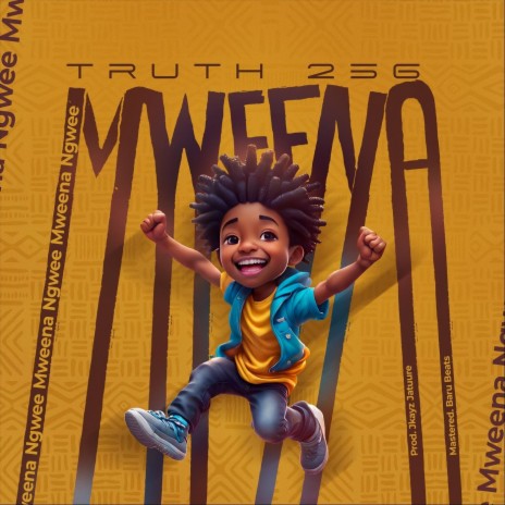 Mweena (feat. Rutaaba) | Boomplay Music