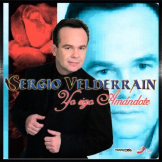 Sergio Velderrain