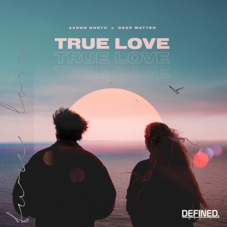 True Love (Extended Mix) ft. Deep Matter