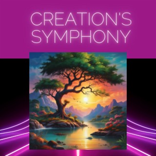 Creation's Symphony