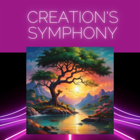 Creation's Symphony | Boomplay Music