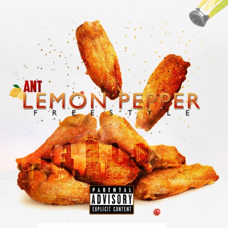 Lemon Pepper Freestyle | Boomplay Music