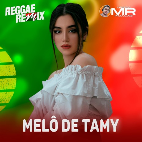 Melô de Tamy | Boomplay Music