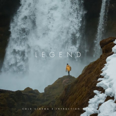 Legend ft. Infraction Music | Boomplay Music