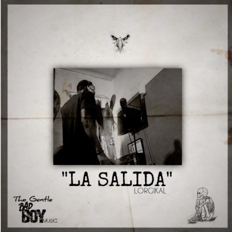 La Salida | Boomplay Music