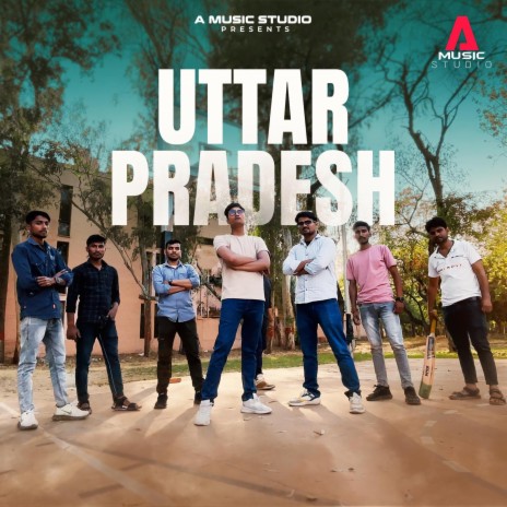 Uttar Pradesh ft. Mad-N | Boomplay Music