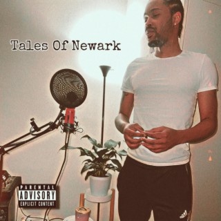 Tales Of Newark (Instrumental)