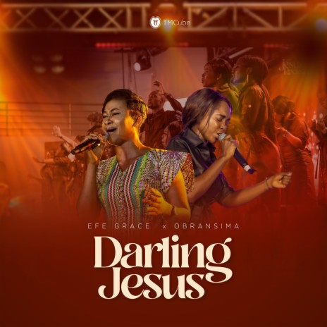 Darling Jesus | Boomplay Music