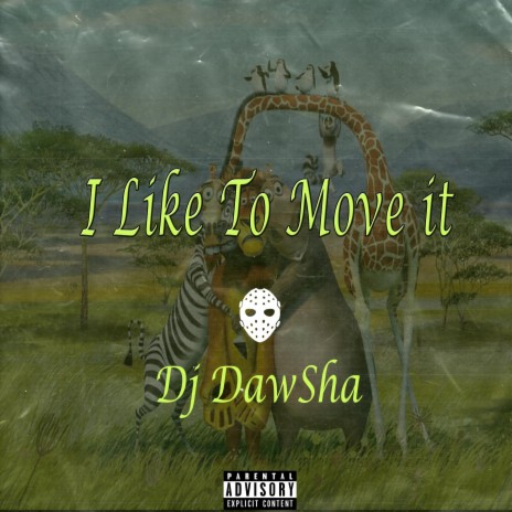 I like To Move it | Boomplay Music
