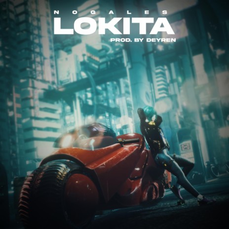 Lokita | Boomplay Music