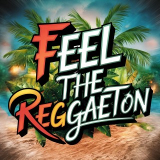 Feel the Reggaeton
