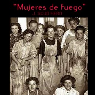 Mujeres de Fuego