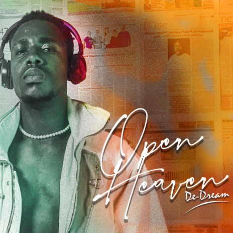 Open Heaven | Boomplay Music