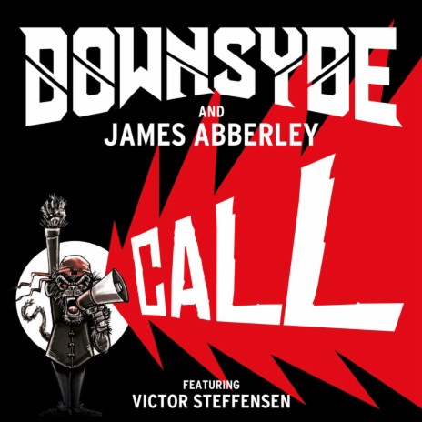 Call ft. James Abberley | Boomplay Music