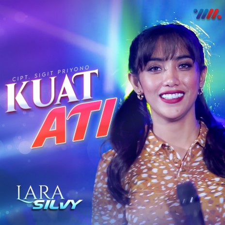 Kuat Ati | Boomplay Music