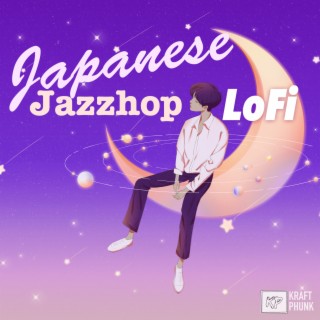 Japanese Jazzhop / LoFi: Anime Asian Beats Chill Mix