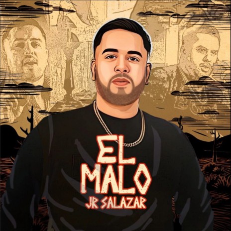 El Malo | Boomplay Music