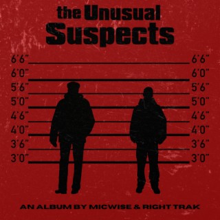 The Unusual Suspects