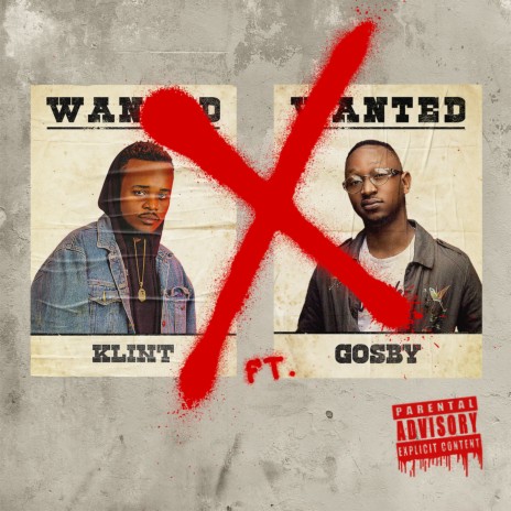 X ft. Gosby | Boomplay Music