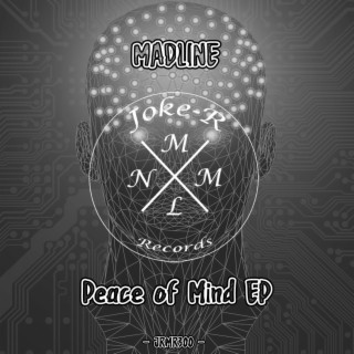 Peace of Mind EP | Boomplay Music