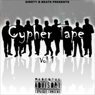 Cypher Tape, Vol. 1