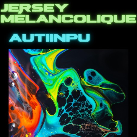 Jersey mélancolique | Boomplay Music