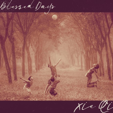 Blessed Days | Boomplay Music