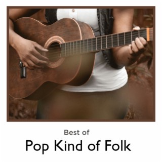 Best of Pop Kind of Folk