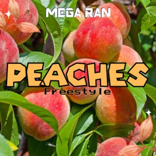 PEACHES FREESTYLE