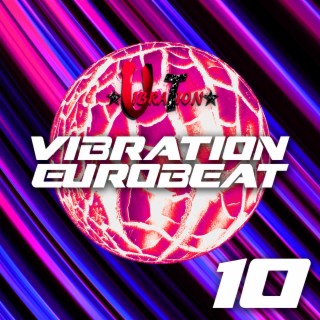 Vibration Eurobeat 10