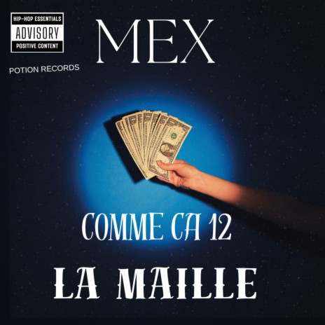 Comme ça 12 LA MAILLE | Boomplay Music