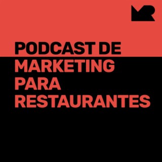 Ep 13 - ¿Cómo pasar de operar un restaurante a operar una marca? Con Juan Luis y Ana de la Franquicia Perú Mix