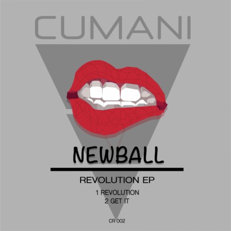 Revolution (Original Mix) | Boomplay Music