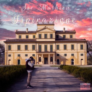 Ispirazione lyrics | Boomplay Music