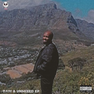 Raw & Unmixed EP