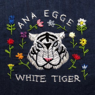 White Tiger