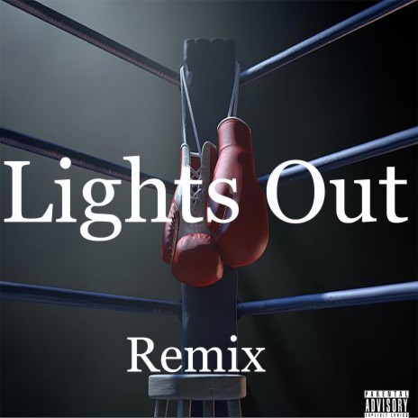 Lights Out (Remix) ft. Staxx | Boomplay Music