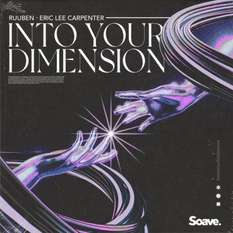 Into Your Dimension ft. Eric Lee Carpenter | Boomplay Music