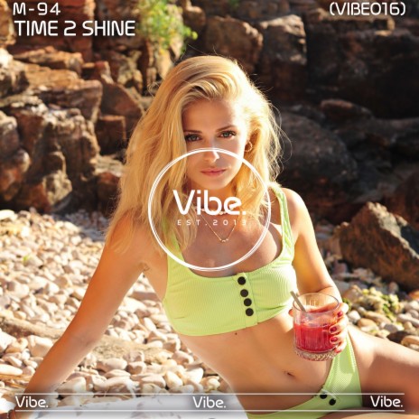 Time 2 Shine | Boomplay Music