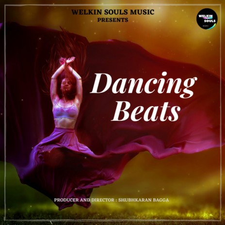 Dancing Beats | Boomplay Music