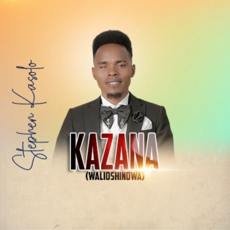 Kazana (Walioshindwa) | Boomplay Music