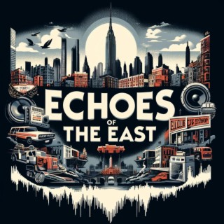 Echoes of the East